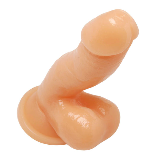 Morning Wood 6.5 Inch Dildo with Suction Cup - UABDSM