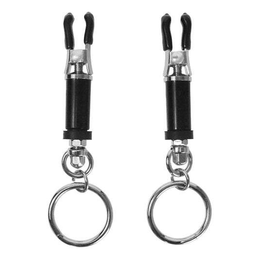 Amulet D-Vice Adjustable Barrel Clamps - UABDSM