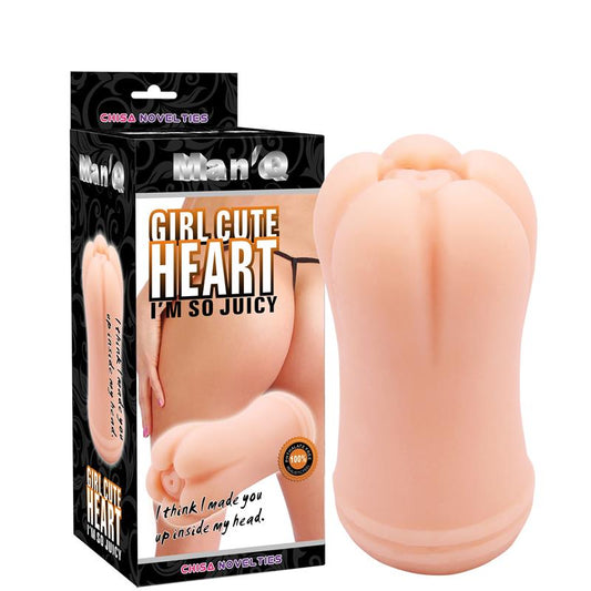 Abby Male Masturbator Abby Male Masturbator - UABDSM