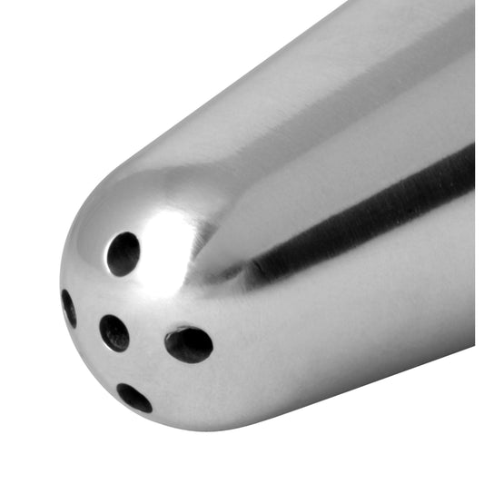 Alumi Tip Shower System Enema Accessory - UABDSM