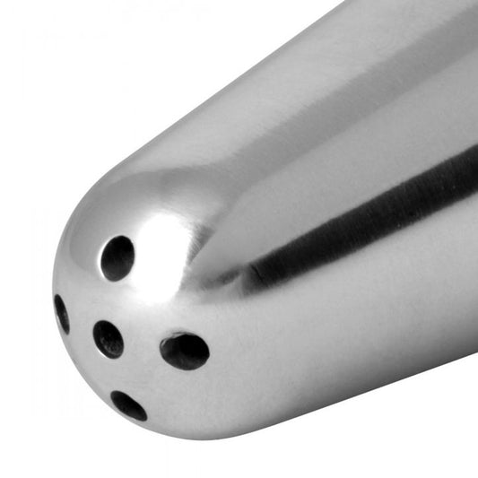 Clean Stream Alumi Tip Shower System Enema Accessory - UABDSM