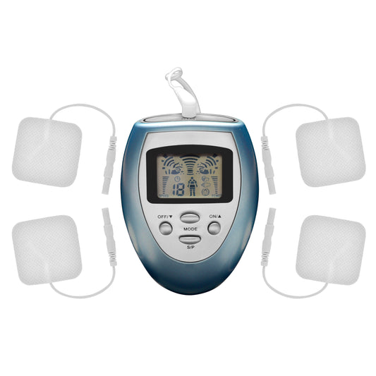 Zeus Palm Powerbox Zeus Palm Powerbox - UABDSM