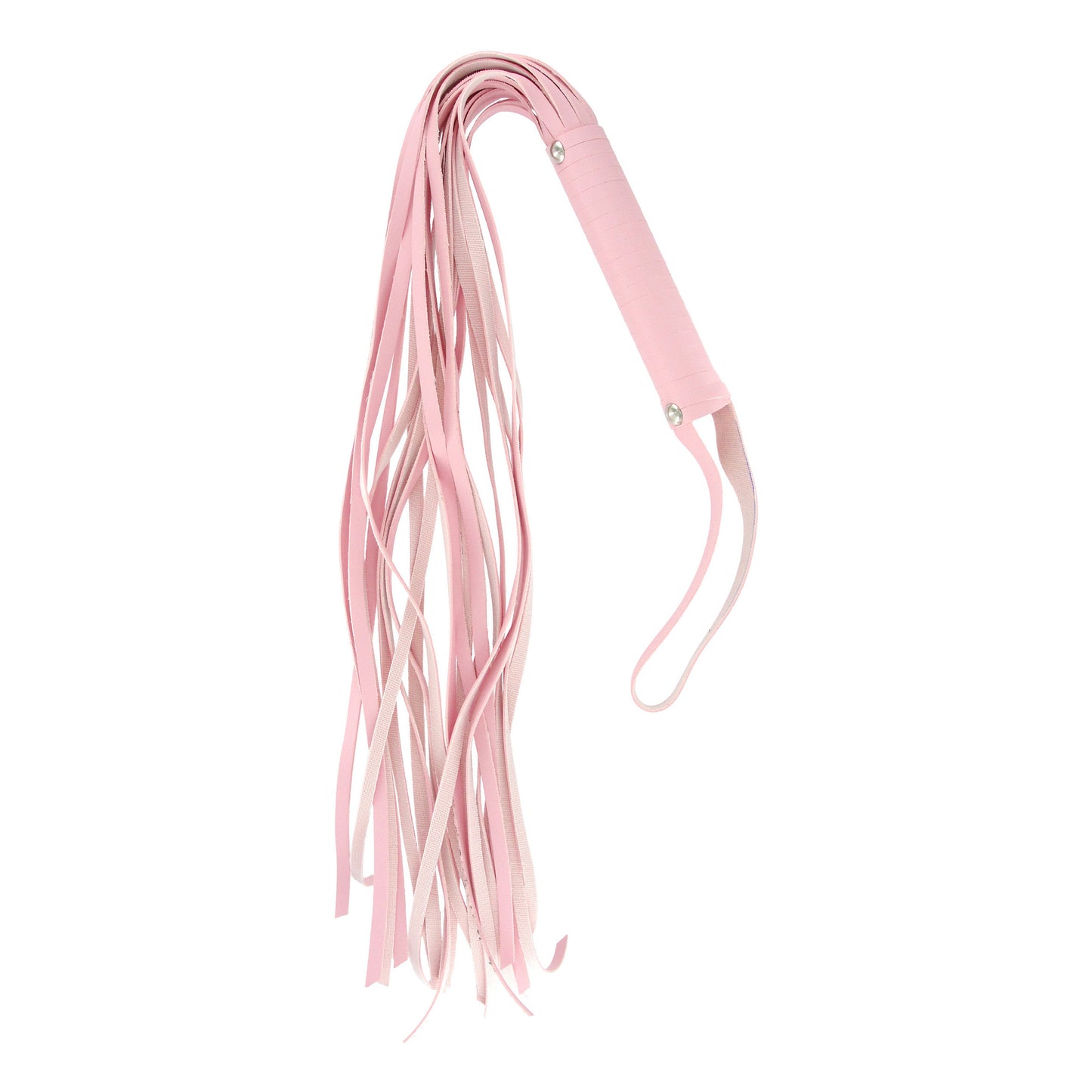 Strict Leather Pink Bondage Set - UABDSM
