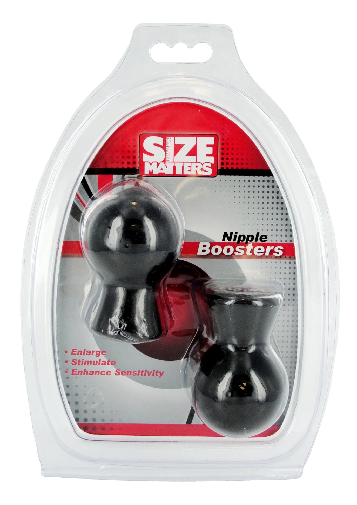Size Matters Nipple Boosters - UABDSM