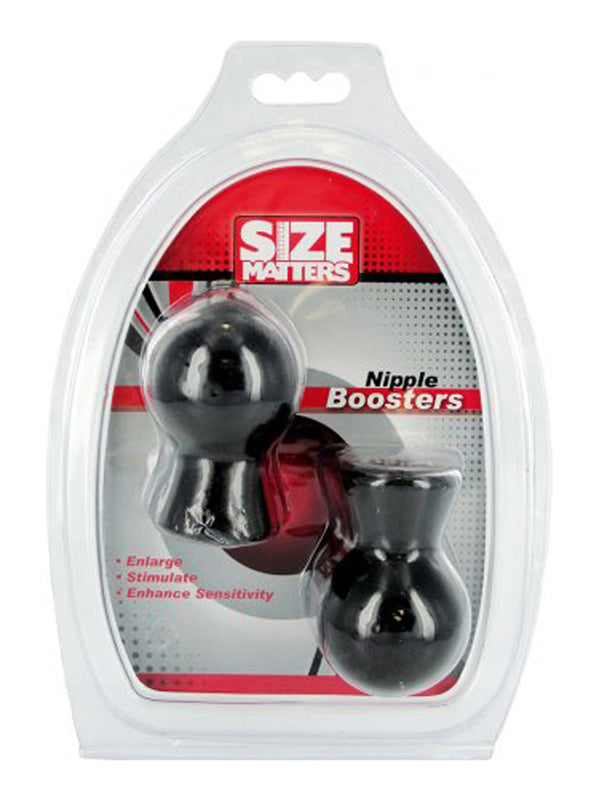 Size Matters Nipple Boosters - UABDSM