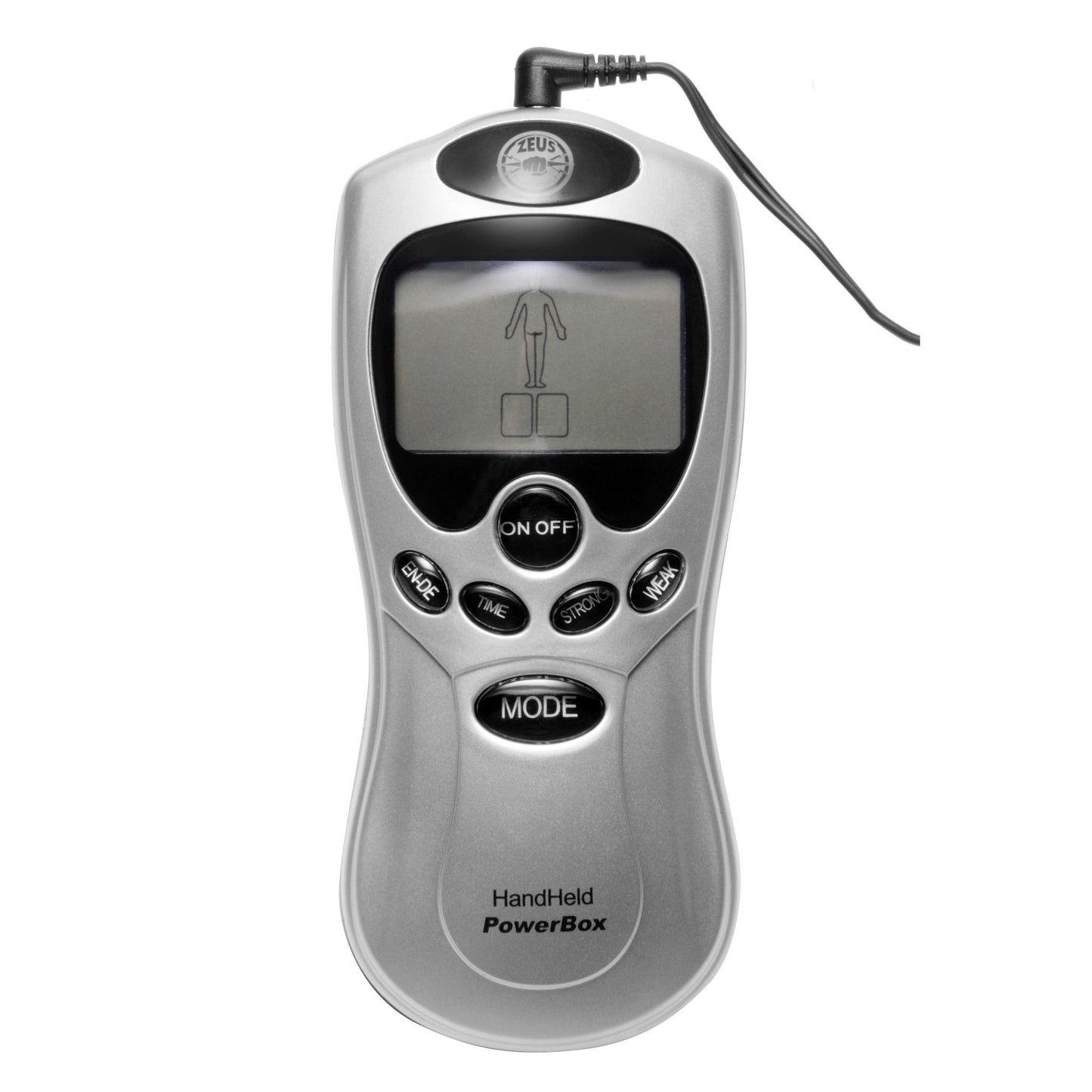 Electrosex Essentials 3 Piece Kit for Her - UABDSM