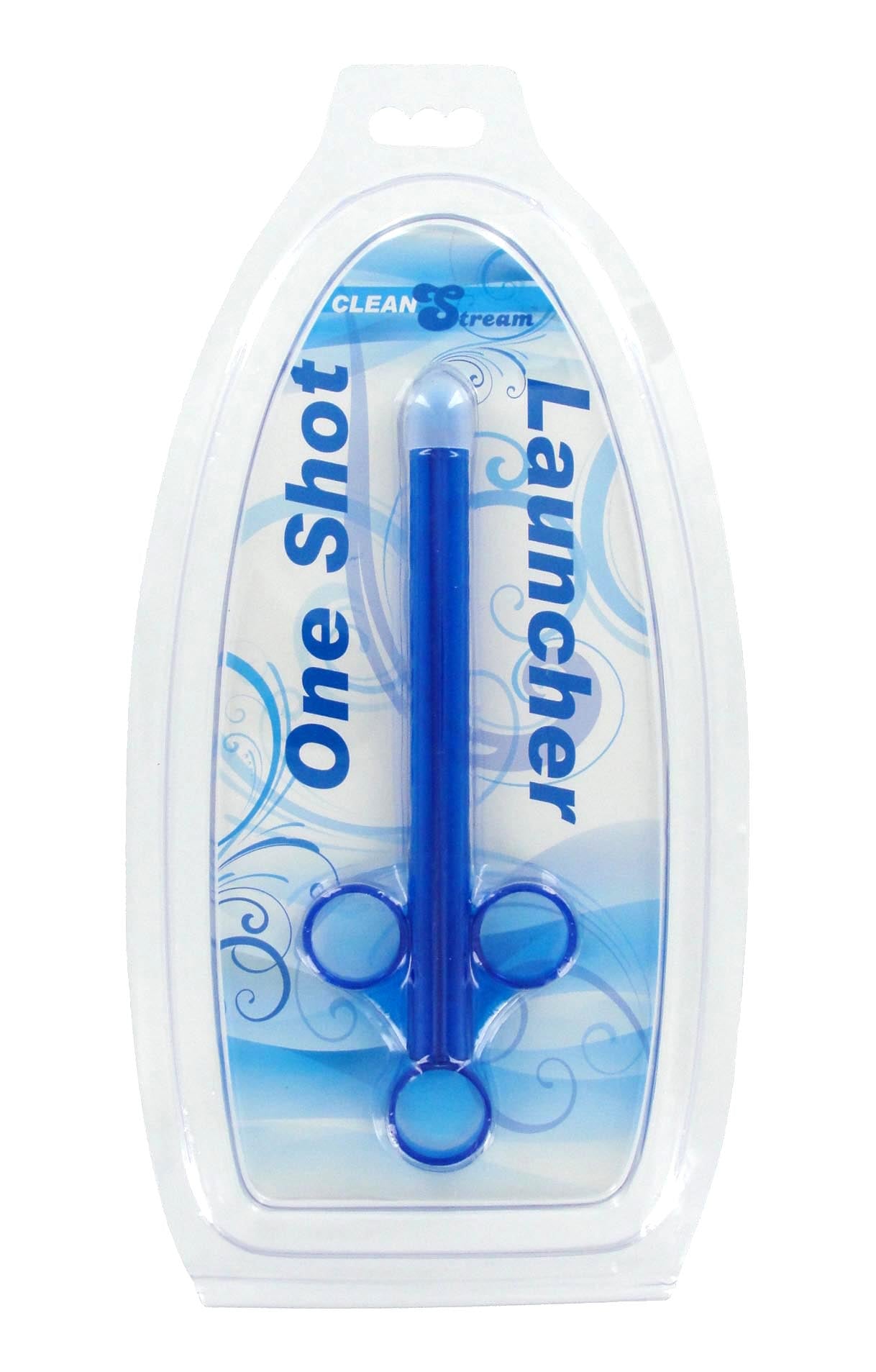 CleanStream XL Lubricant Launcher - UABDSM