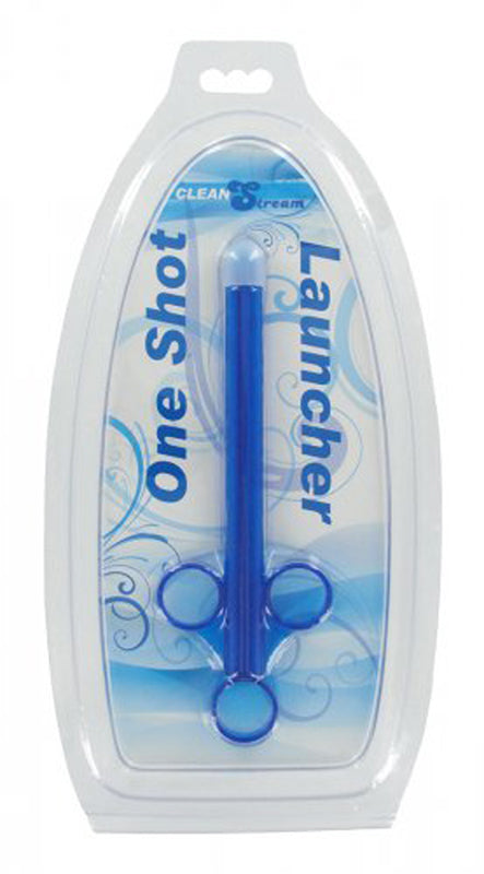 CleanStream XL Lubricant Launcher - UABDSM