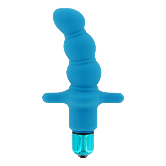 All Mighty Azure Vibe - Silicone All Mighty Azure Vibe - Silicone - UABDSM