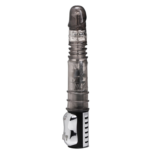 Thruster Sex Stick- Black Thruster Sex Stick- Black - UABDSM