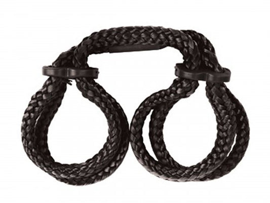 Original Sin Rope Cuffs Original Sin Rope Cuffs - UABDSM