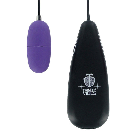 Lilac Lover VelvaFeel Bullet Vibe Lilac Lover VelvaFeel Bullet Vibe - UABDSM