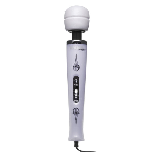 Wand Essentials 8 Speed Turbo Pearl Massager - 110V Wand Essentials 8 Speed Turbo Pearl Massager - 110V - UABDSM