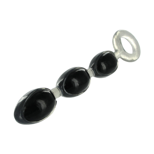 XL Bum Drops Anal Beads XL Bum Drops Anal Beads - UABDSM