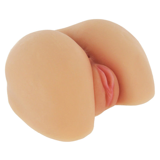 SexFlesh Down in Daisy Tight Pussy and Ass Masturbator SexFlesh Down in Daisy Tight Pussy and Ass Masturbator - UABDSM