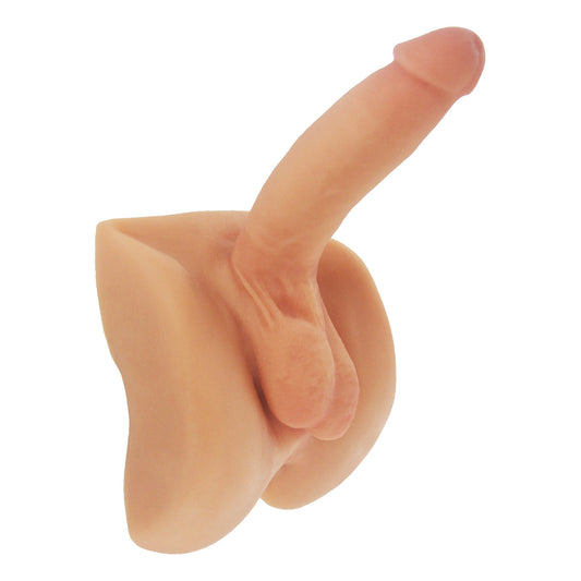 SexFlesh Both Ways Ben SexFlesh Both Ways Ben - UABDSM