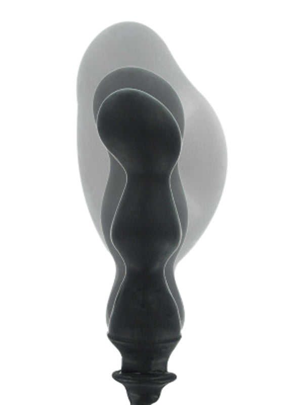 Anal Expander 10 Function Vibrating Probe - UABDSM