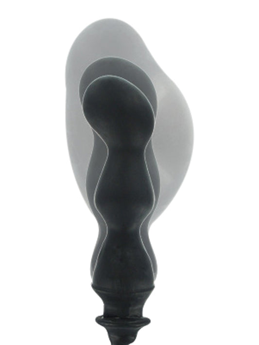 Anal Expander 10 Function Vibrating Probe - UABDSM