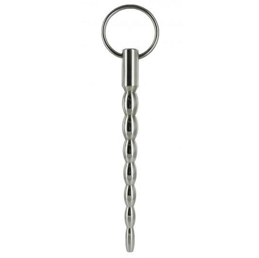 Master Series Mortal Coil Urethral Sound Master Series Mortal Coil Urethral Sound - UABDSM