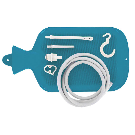 CleanStream Water Bottle Cleansing Kit CleanStream Water Bottle Cleansing Kit - UABDSM