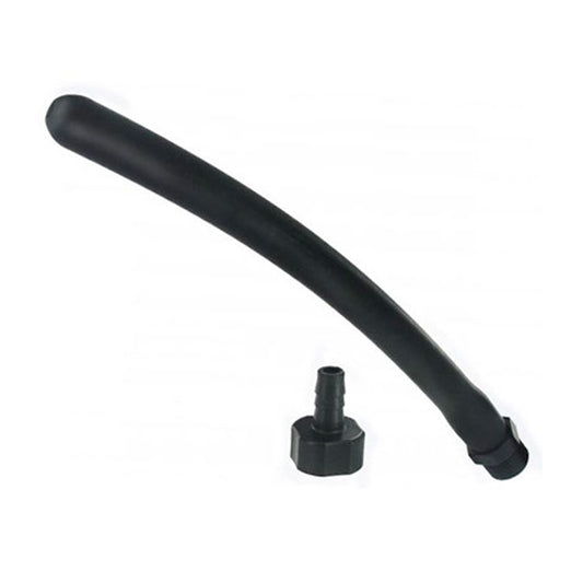 Clean Stream Silicone Comfort Douche Nozzle Attachment Clean Stream Silicone Comfort Douche Nozzle Attachment - UABDSM