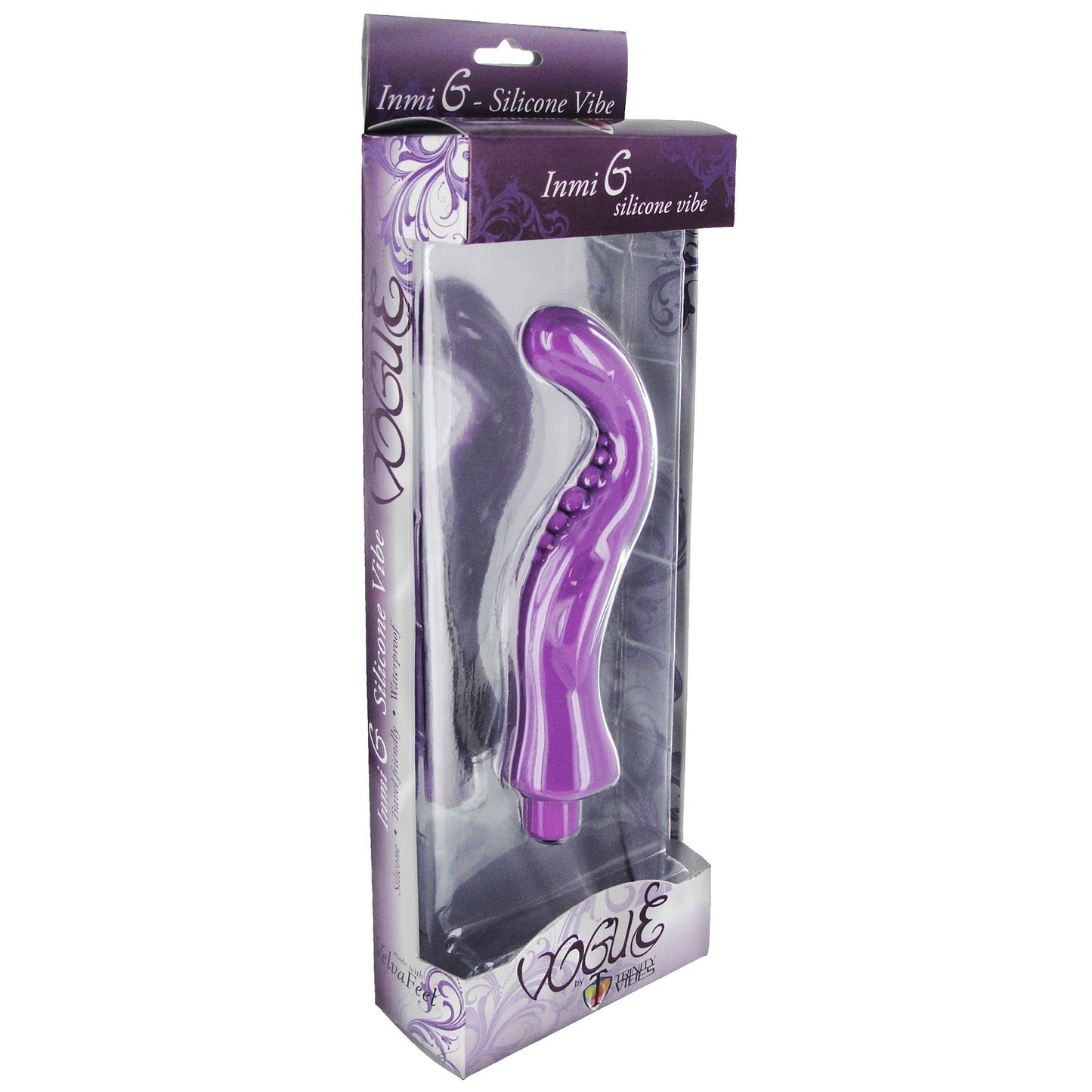 Vogue Inmi G Silicone Vibe - UABDSM