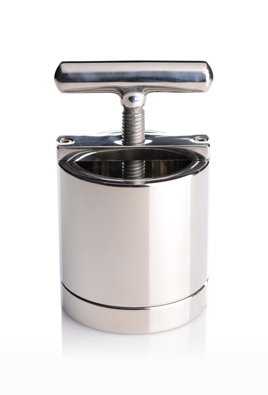 Ball Press CBT Chamber Ball Press CBT Chamber - UABDSM