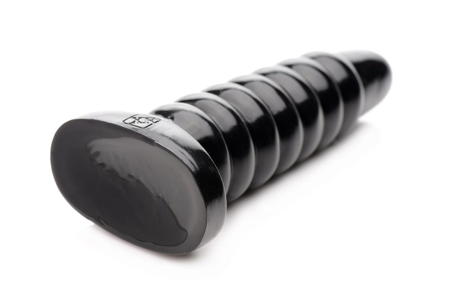 The Armadillo 7-Banded Butt Plug - UABDSM