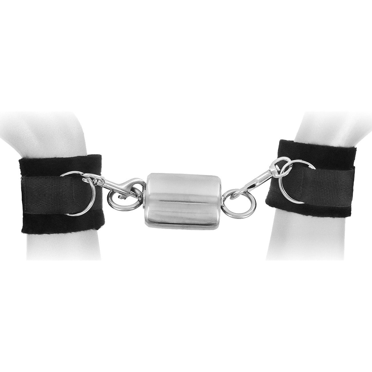 The Ice Warden Self-Bondage Time Lock - UABDSM