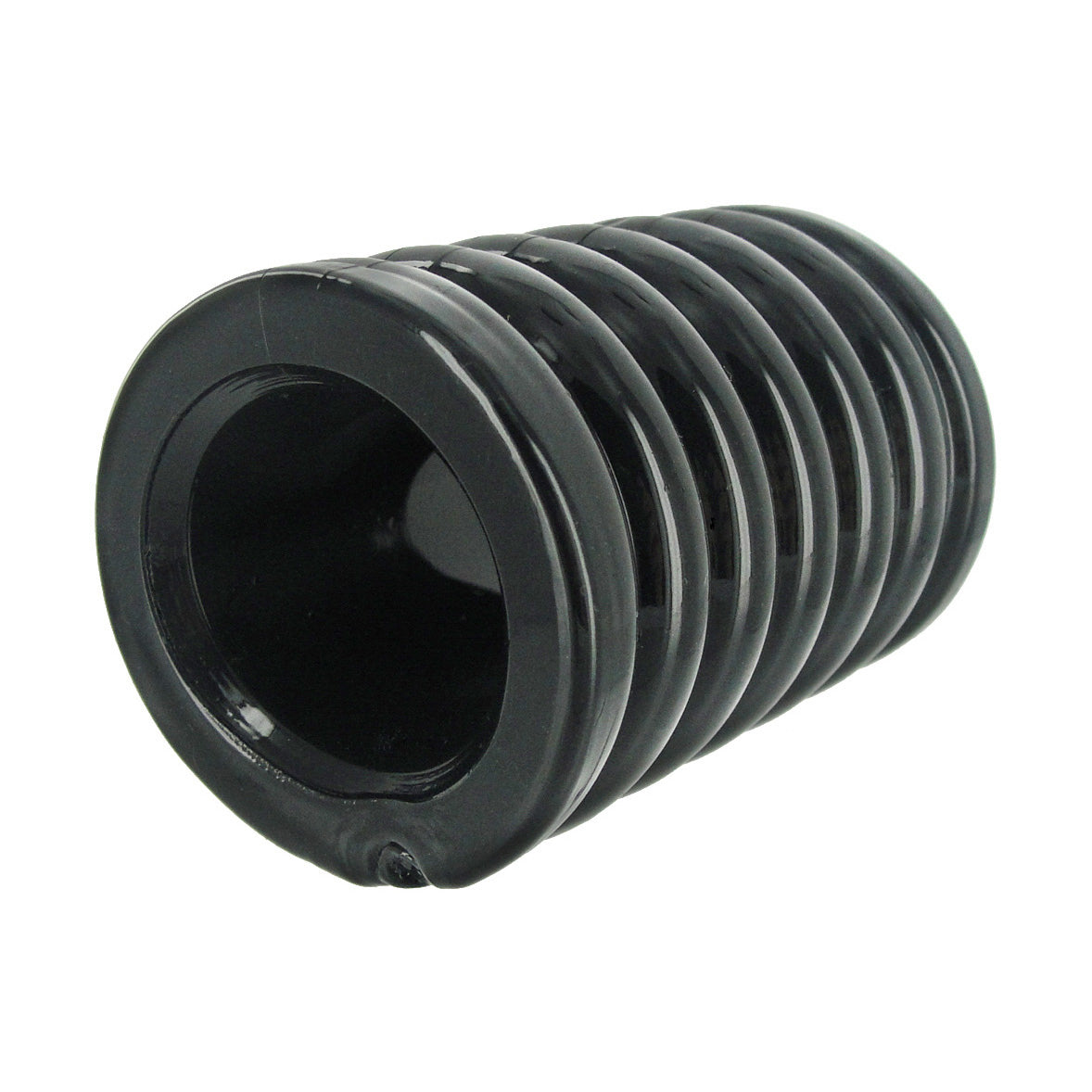 Sprial Ball Stretcher - Black - UABDSM
