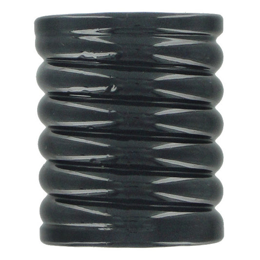 Sprial Ball Stretcher - Black - UABDSM