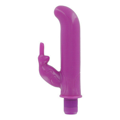 Buzzy Bunny G-Spot Vibe Buzzy Bunny G-Spot Vibe - UABDSM