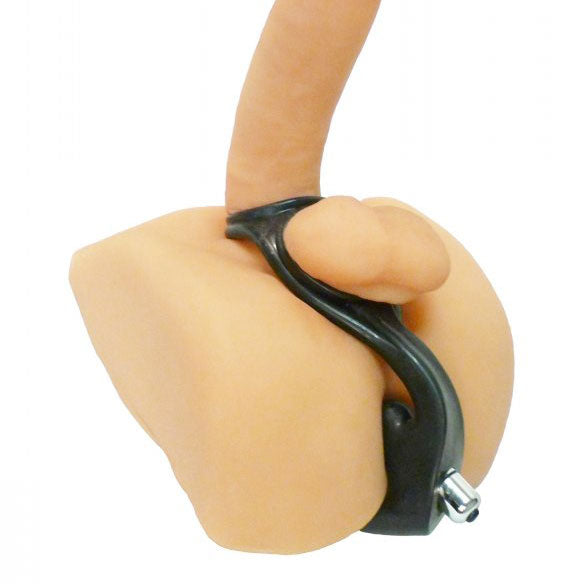 Master Series Rogue Erection Enhancer - UABDSM