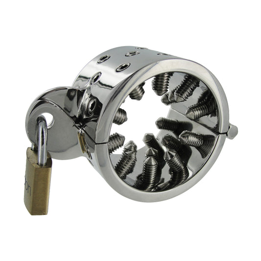 Toms Sharp Spikes Stainless Steel CBT Tool - UABDSM