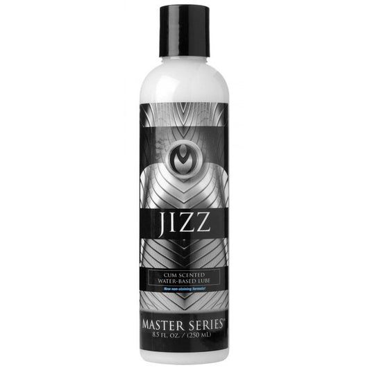 Master Series Jizz Scented Lubricant 250mls Master Series Jizz Scented Lubricant 250mls - UABDSM