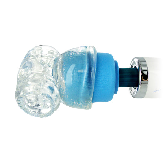 Vibra Cup Wand Attachment Vibra Cup Wand Attachment - UABDSM