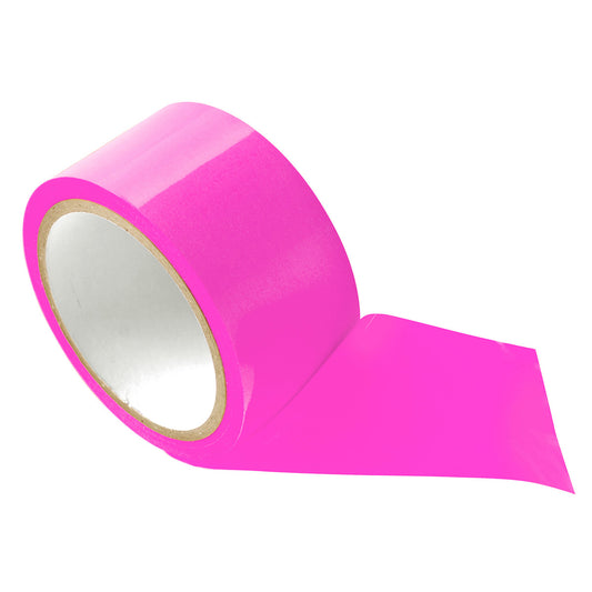 Bondage Tape - Pink Bondage Tape - Pink - UABDSM