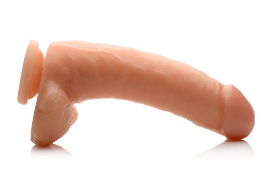 SexFlesh Stuff-Me Stefan 10 inch Dildo - UABDSM