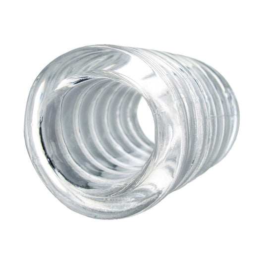 Spiral Ball Stretcher - Clear - UABDSM