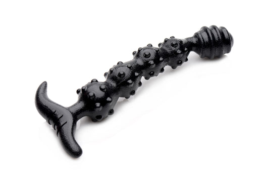 The Manticore Anal Plug - UABDSM