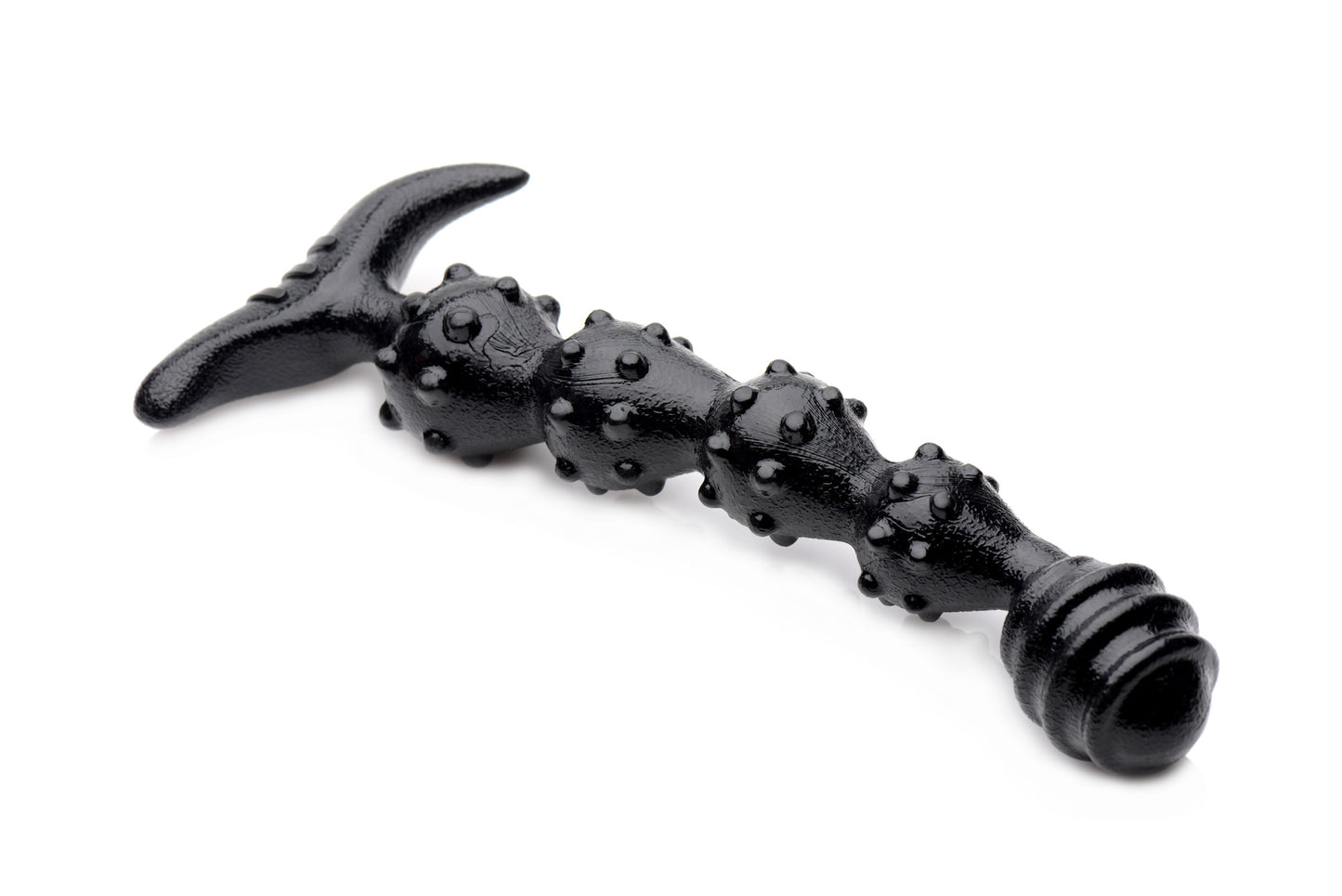 The Manticore Anal Plug - UABDSM