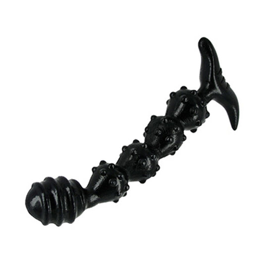 The Manticore Anal Plug - UABDSM