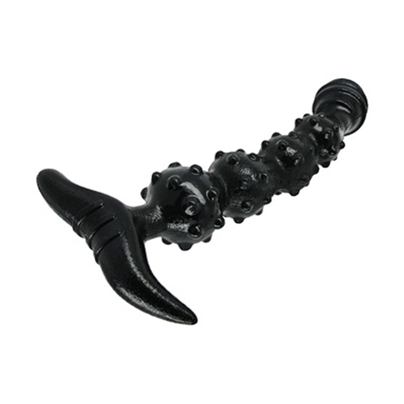 The Manticore Anal Plug - UABDSM