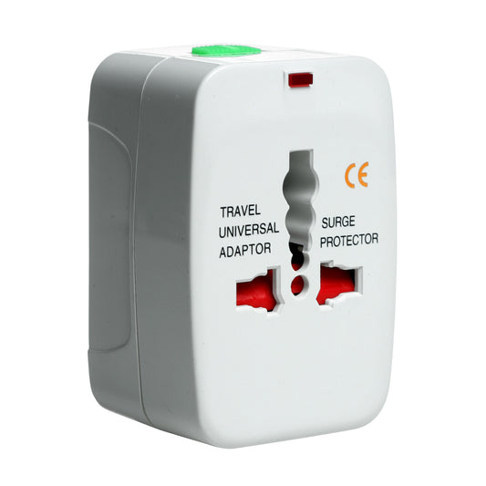 Lilac IV Multi Speed Globally Compatible Wand Massager - UABDSM