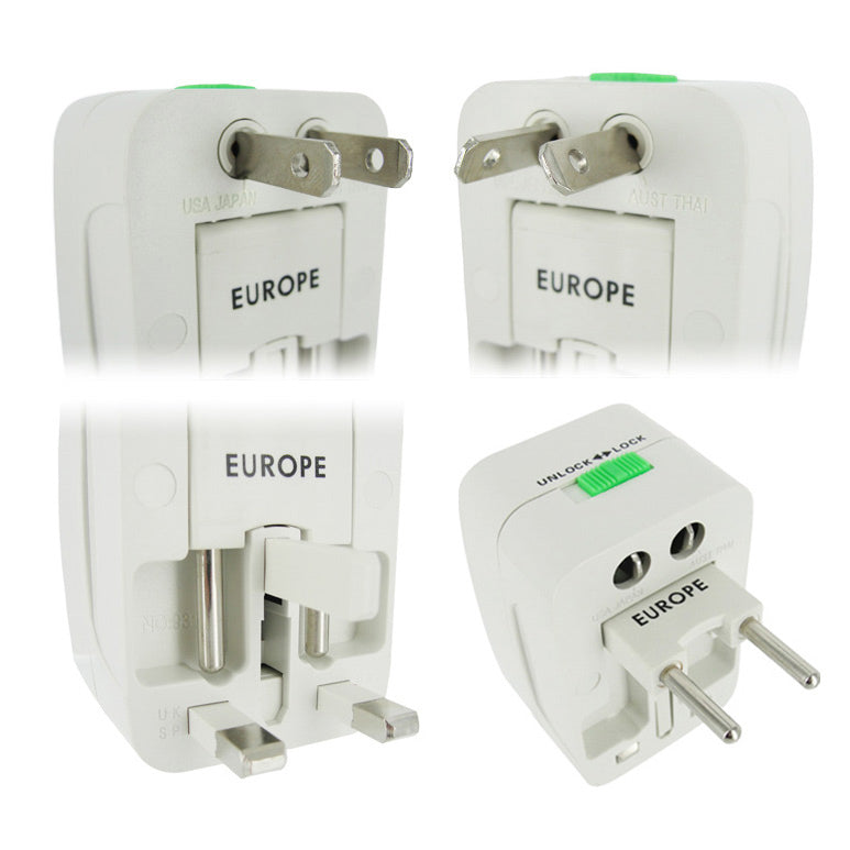 Toolbox Love Machine with Universal Adapter - UABDSM