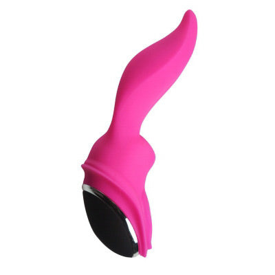 Velvateen 7 Mode Silicone Rabbit Stimulator - UABDSM