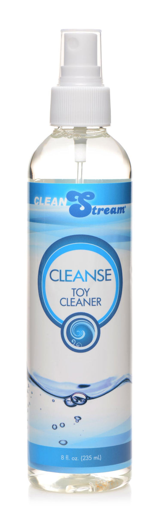 CleanStream Cleanse Natural Cleaner - 8 oz CleanStream Cleanse Natural Cleaner - 8 oz - UABDSM