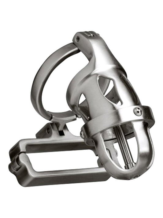 The Deluxe Extreme Chastity Cage The Deluxe Extreme Chastity Cage - UABDSM