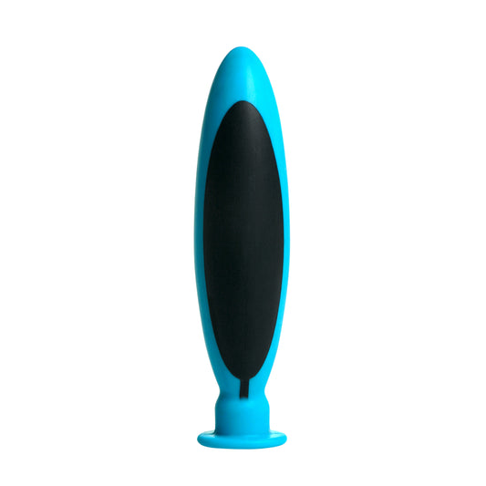 Nimbus XL Silicone Electro Plug Nimbus XL Silicone Electro Plug - UABDSM