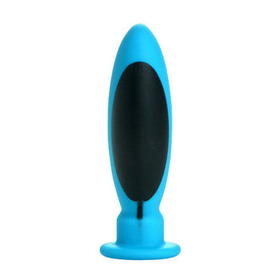 Nimbus Small Silicone Electro Plug Nimbus Small Silicone Electro Plug - UABDSM